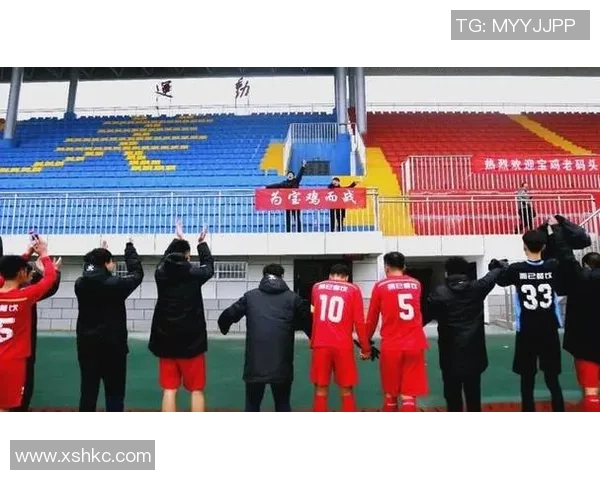 西安民间足球联赛崛起的球星们如何塑造城市足球文化的未来