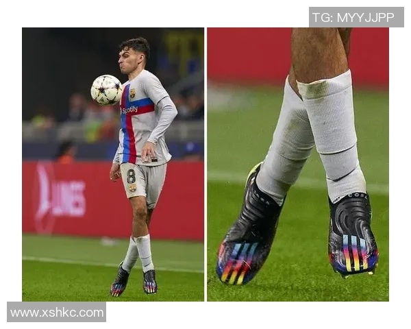 足球球星最新战靴曝光 科技与时尚完美结合引领潮流趋势