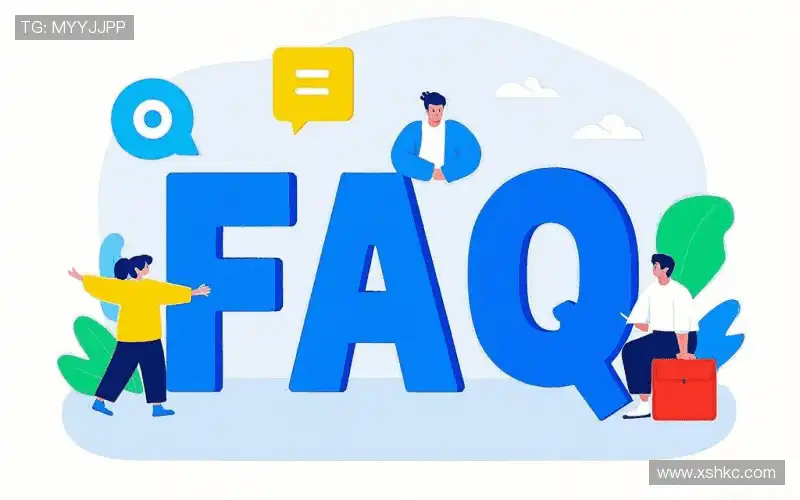 faq